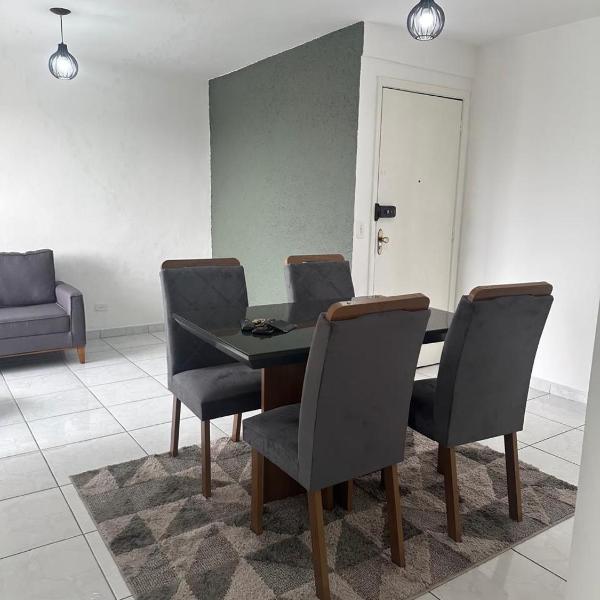 Apartamento ao lado do Autódromo 2