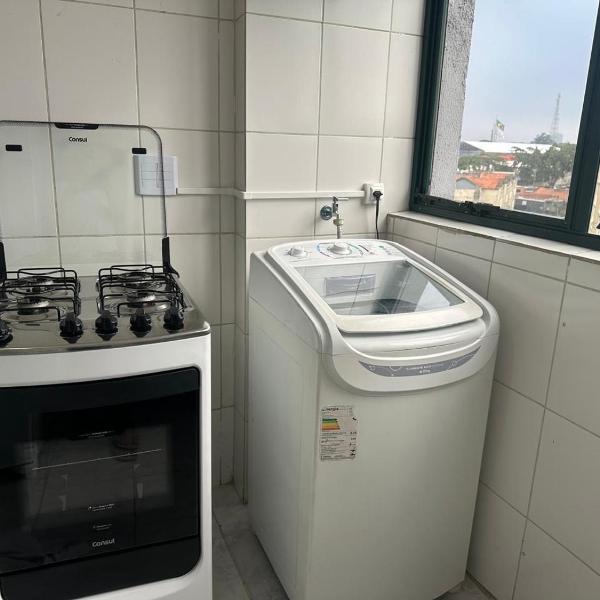Apartamento ao lado do Autódromo 2 - Foto 3
