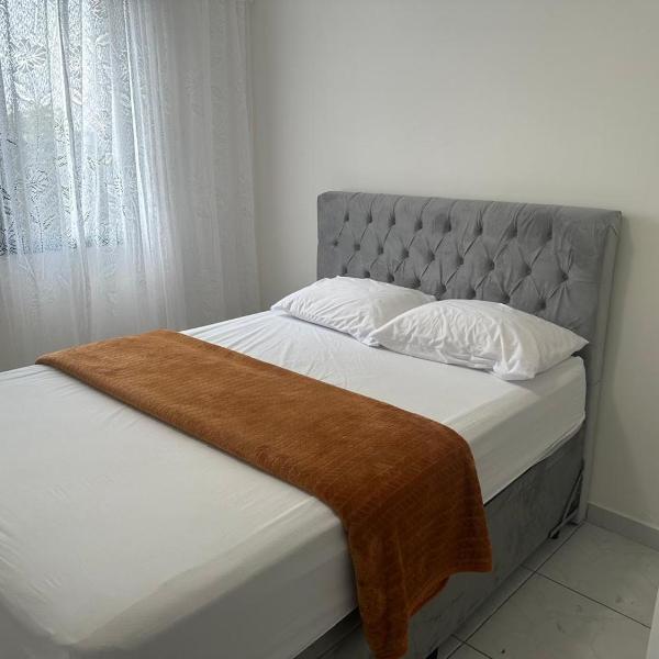 Apartamento ao lado do Autódromo 2 - Foto 2