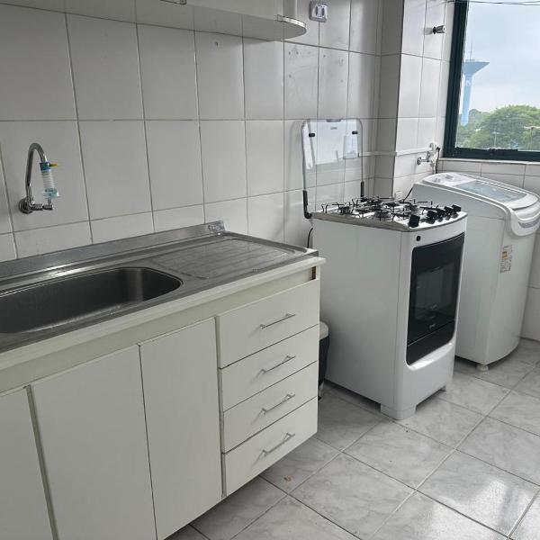 Apartamento ao lado do Autódromo 2 - Foto 4
