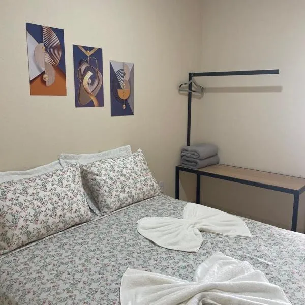 Apartamento em Sinop 10, hotel v destinaci Sinop