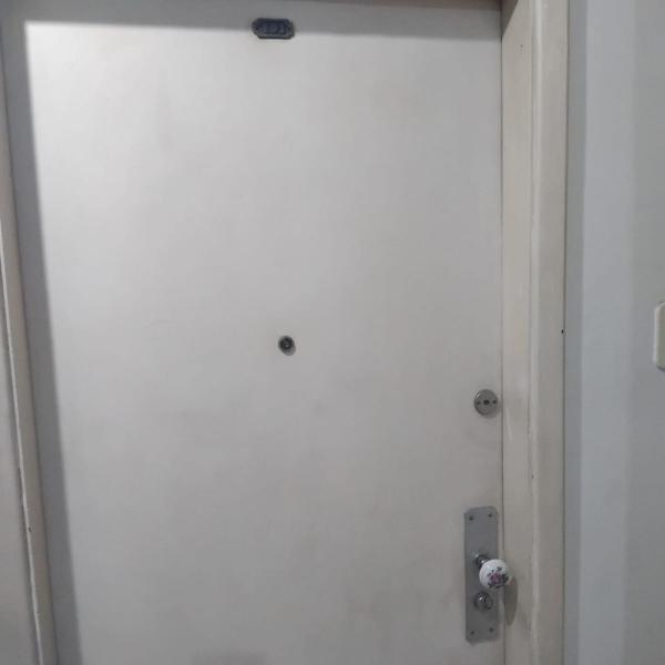 Apartamento Copacabana posto 4