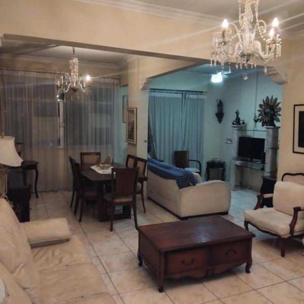 Apartamento Copacabana posto 4 - Foto 5