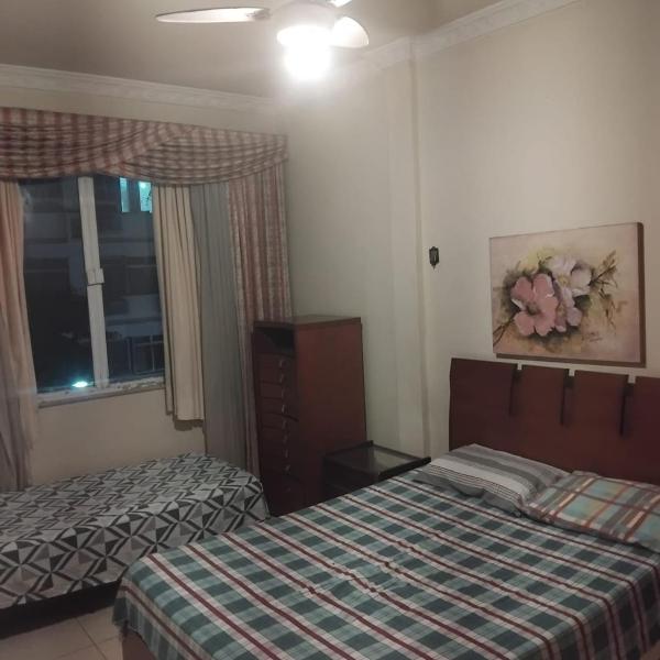 Apartamento Copacabana posto 4 - Foto 2