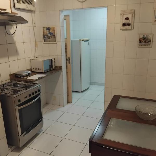 Apartamento Copacabana posto 4 - Foto 4
