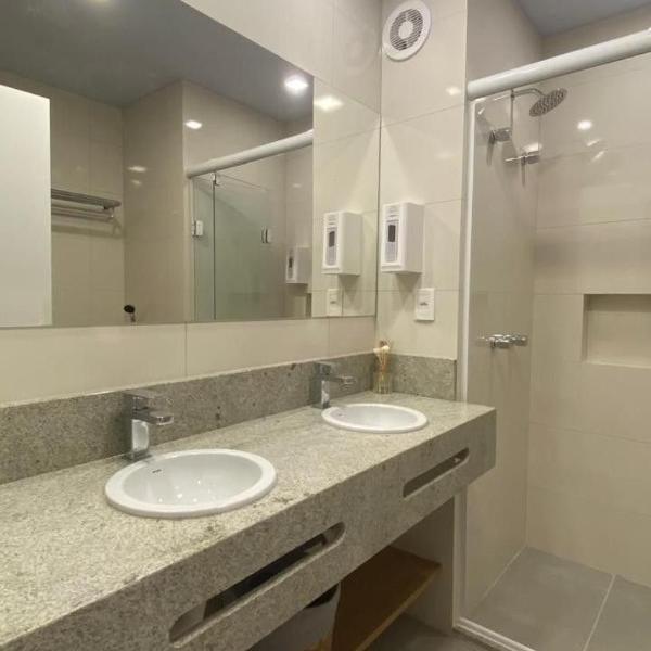 Flat 102 Conforto e Charme - Foto 3
