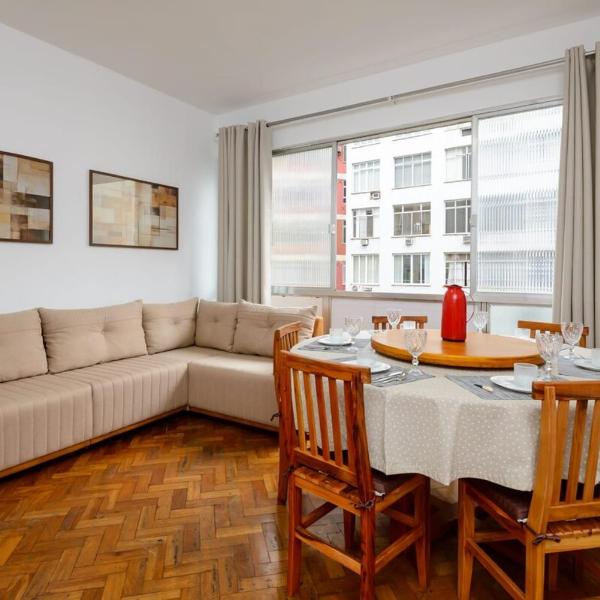 Rio de Janeiro Apartment
