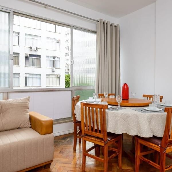 Rio de Janeiro Apartment - Foto 4