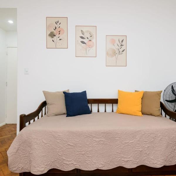 Rio de Janeiro Apartment - Foto 2
