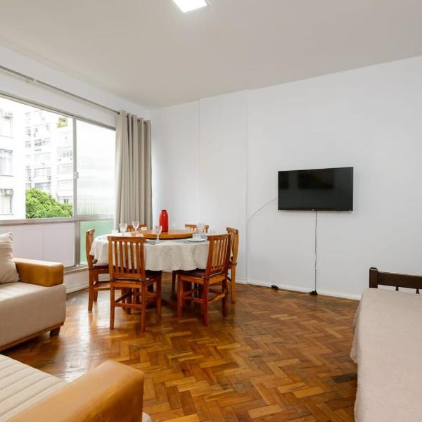 Rio de Janeiro Apartment - Foto 5