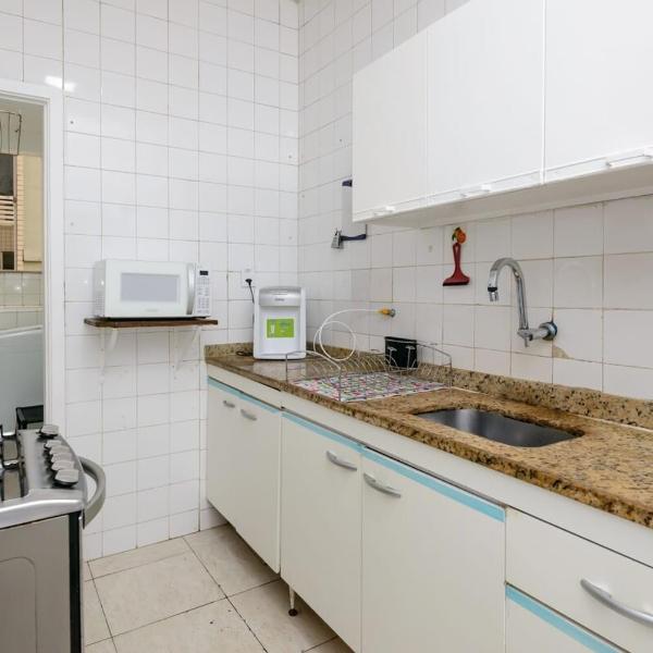 Rio de Janeiro Apartment - Foto 3