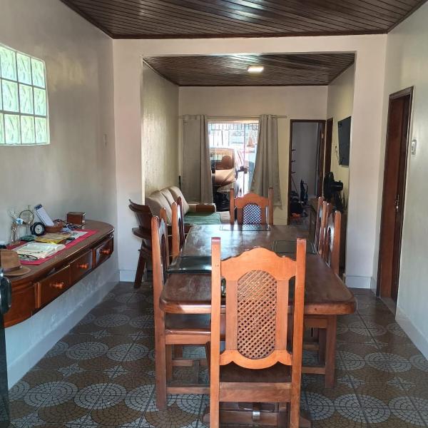 Casa da Lalá