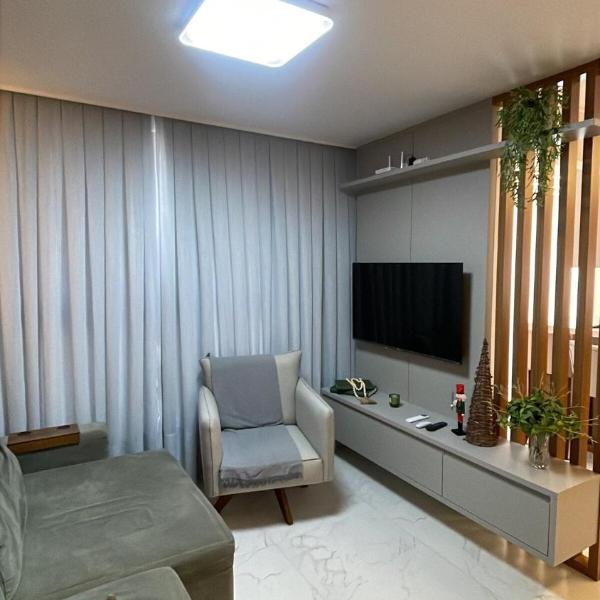Apartamento Meia Praia - Itapema - Foto 5