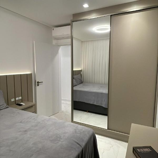 Apartamento Meia Praia - Itapema - Foto 2