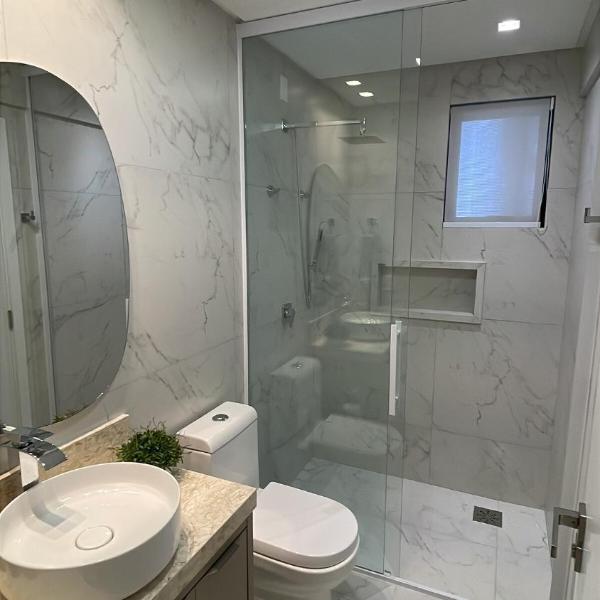Apartamento Meia Praia - Itapema - Foto 3