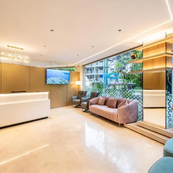 Hotel Lenexa by Bestinn Leisure, hotel din Bangalore