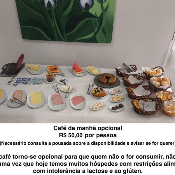 POUSADA NOSSA SENHORA - Foto 5