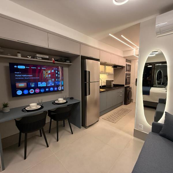 Vista Deslumbrante, Luxo e Conforto Premium - Foto 4
