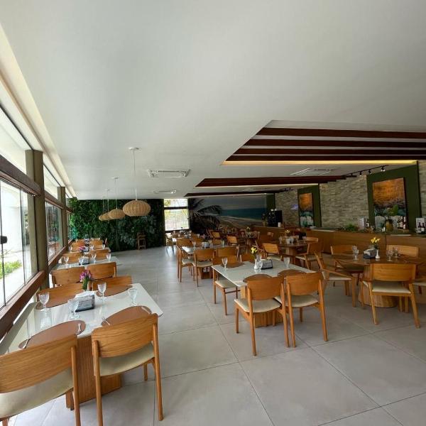 Studio Completo em Muro Alto com Lazer de Resort e Praia a 150m - Foto 5