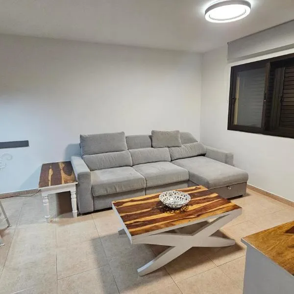 Casa Galena, hótel í Corralejo