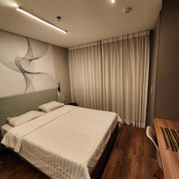 Studio Vila Mariana