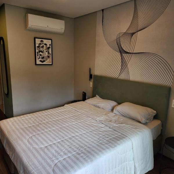 Studio Vila Mariana - Foto 2