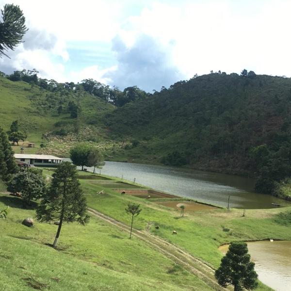 Pousada Fazenda Figueiredo - Foto 2