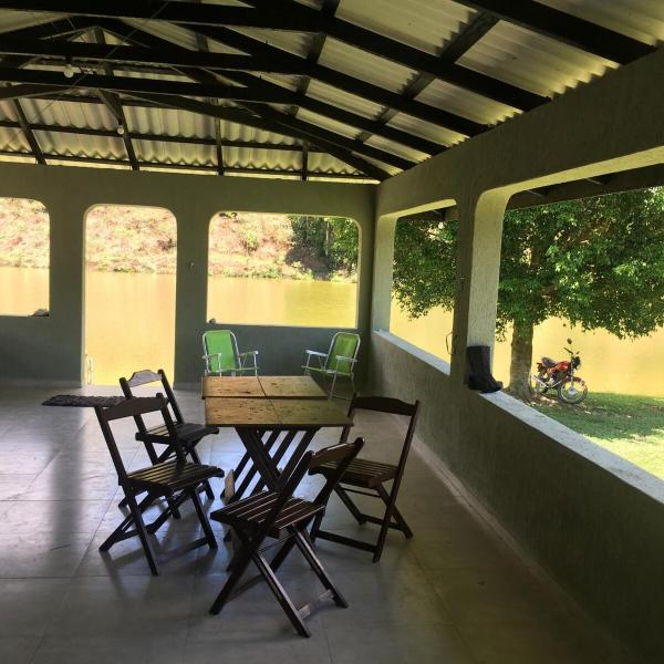Pousada Fazenda Figueiredo - Foto 5