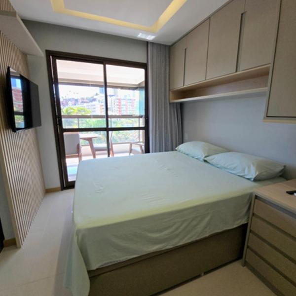 Apartamento Aconchegante em Salvador - Ondina - Foto 2