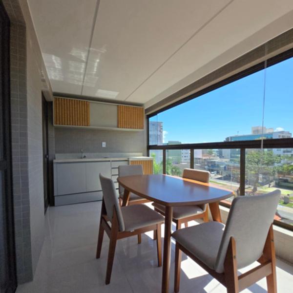 Apartamento Aconchegante em Salvador - Ondina - Foto 5