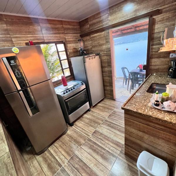 Casa Lagoa da Diva - Foto 4