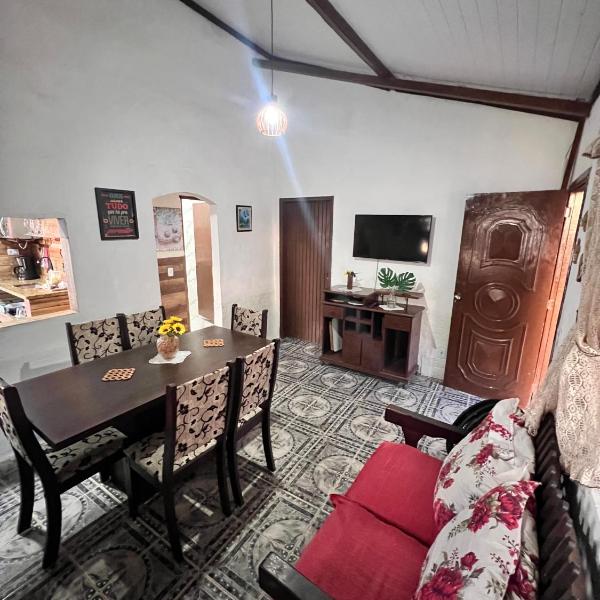 Casa Lagoa da Diva - Foto 5