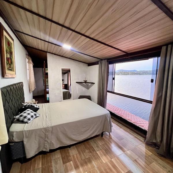 Casa Lagoa da Diva - Foto 2