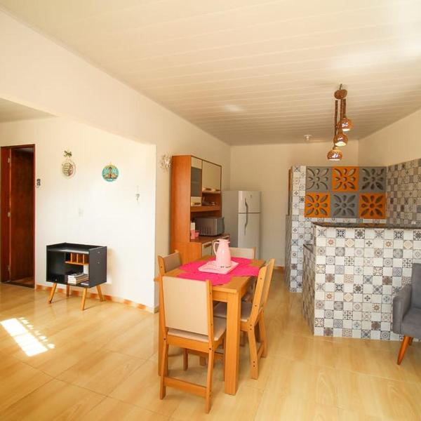 Casa Jade Patacho