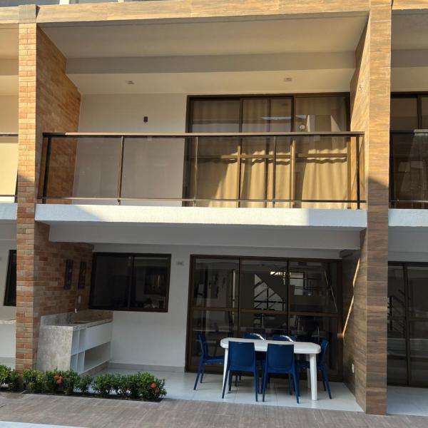 Casa em condomínio na praia - Foto 5