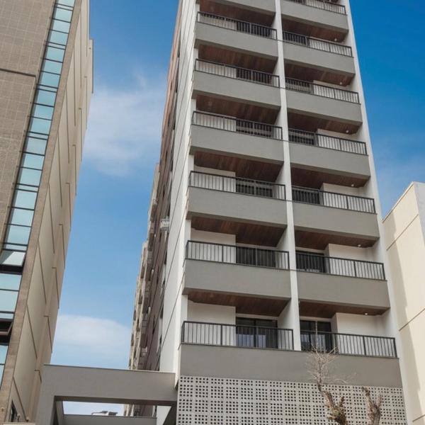 Studio Moderno com automação e vista incrível