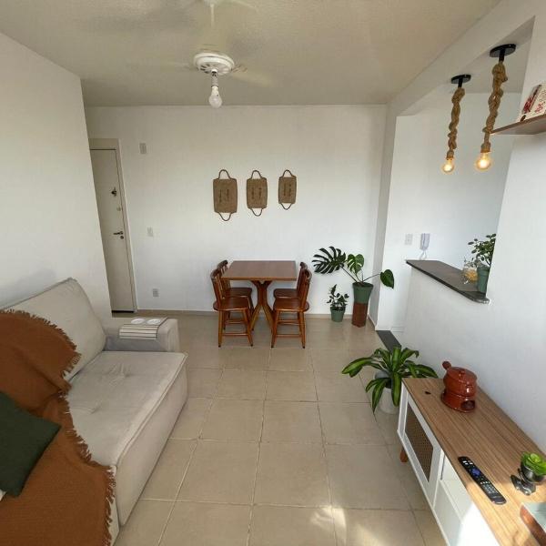 Apartamento em Rio das Ostras
