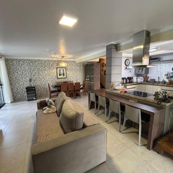 Casa em condominio clube na beira da praia - Foto 5
