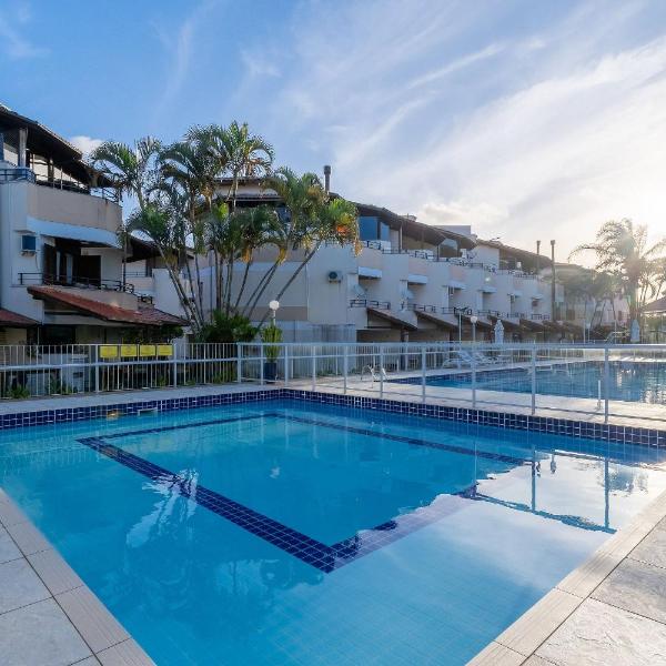 Casa em condominio clube na beira da praia - Foto 4