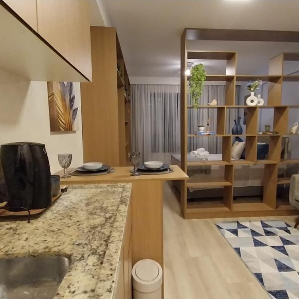 Studio Luxo Metrô São Judas - Foto 4