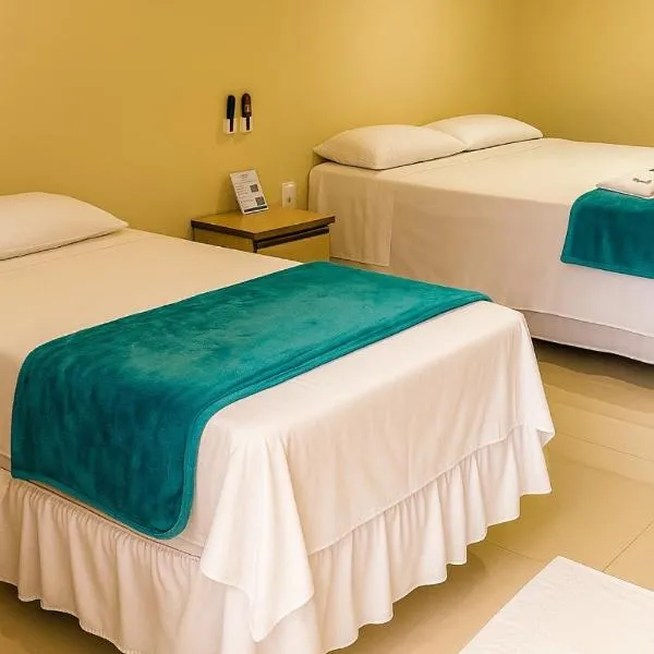 Pousada do Andrade, Hotel in Ponta Porã