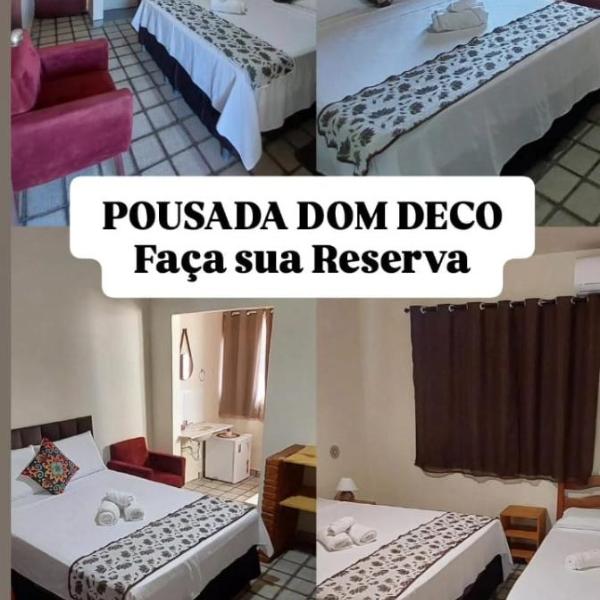 Pousada Dom Deco - Foto 2