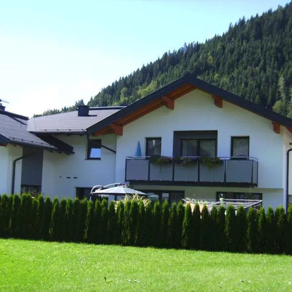 Landhaus Marina, hotel di Werfenweng