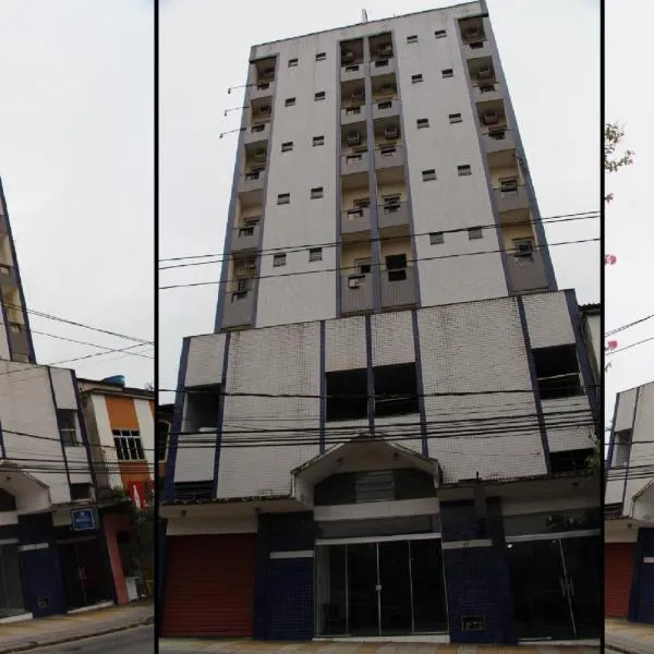 Comfoort Hotel, khách sạn ở Volta Redonda