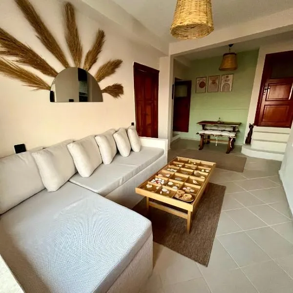 MEK bohem, khách sạn ở Fethiye