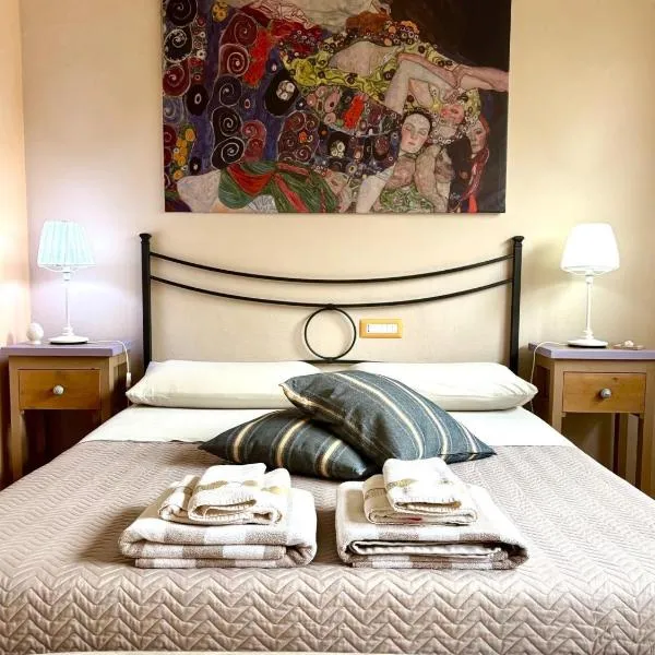 B&B La Lumachella: Porano'da bir otel