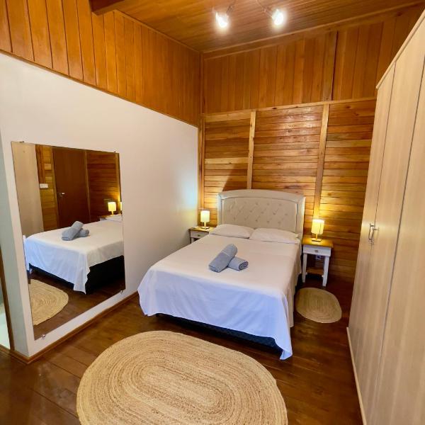 Casa com 2 quartos Recanto Praia das Vieiras - Porto Belo - Foto 2