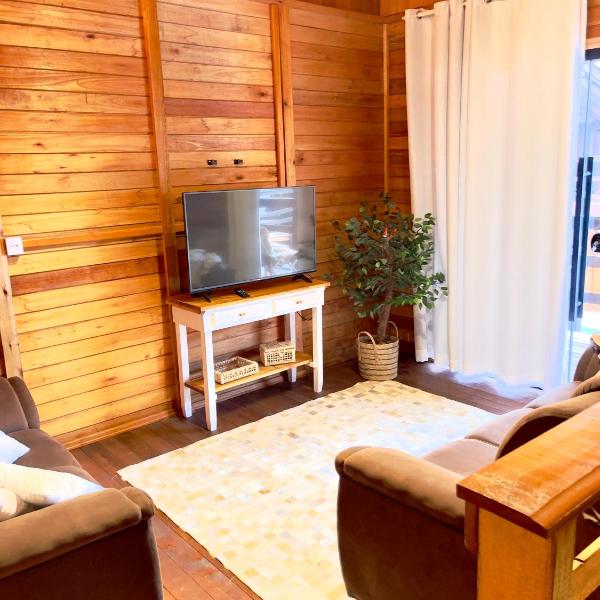 Casa com 2 quartos Recanto Praia das Vieiras - Porto Belo - Foto 5