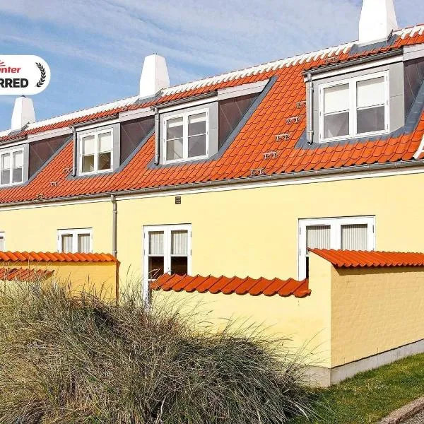 2 person holiday home in Skagen-By Traum, hotel v destinaci Skagen