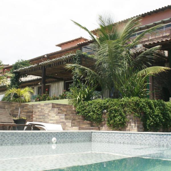 Pousada Zanzibar - Foto 4